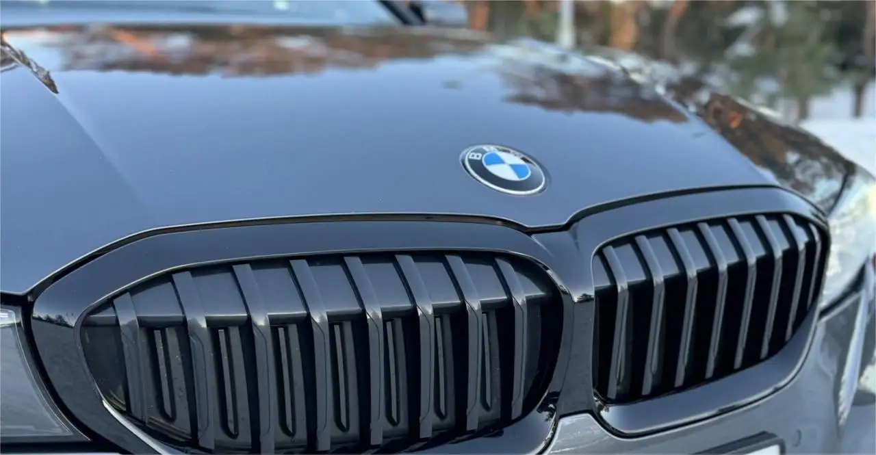 BMW 3 серии 2021 года - Легковые автомобили (Авто) в Чебоксары