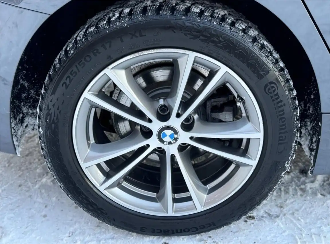 BMW 3 серии 2021 года - Легковые автомобили (Авто) в Чебоксары