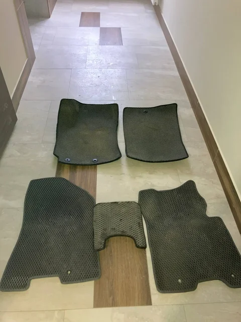 Продажа автомобильных ковриков - Автозвук в Чебоксары