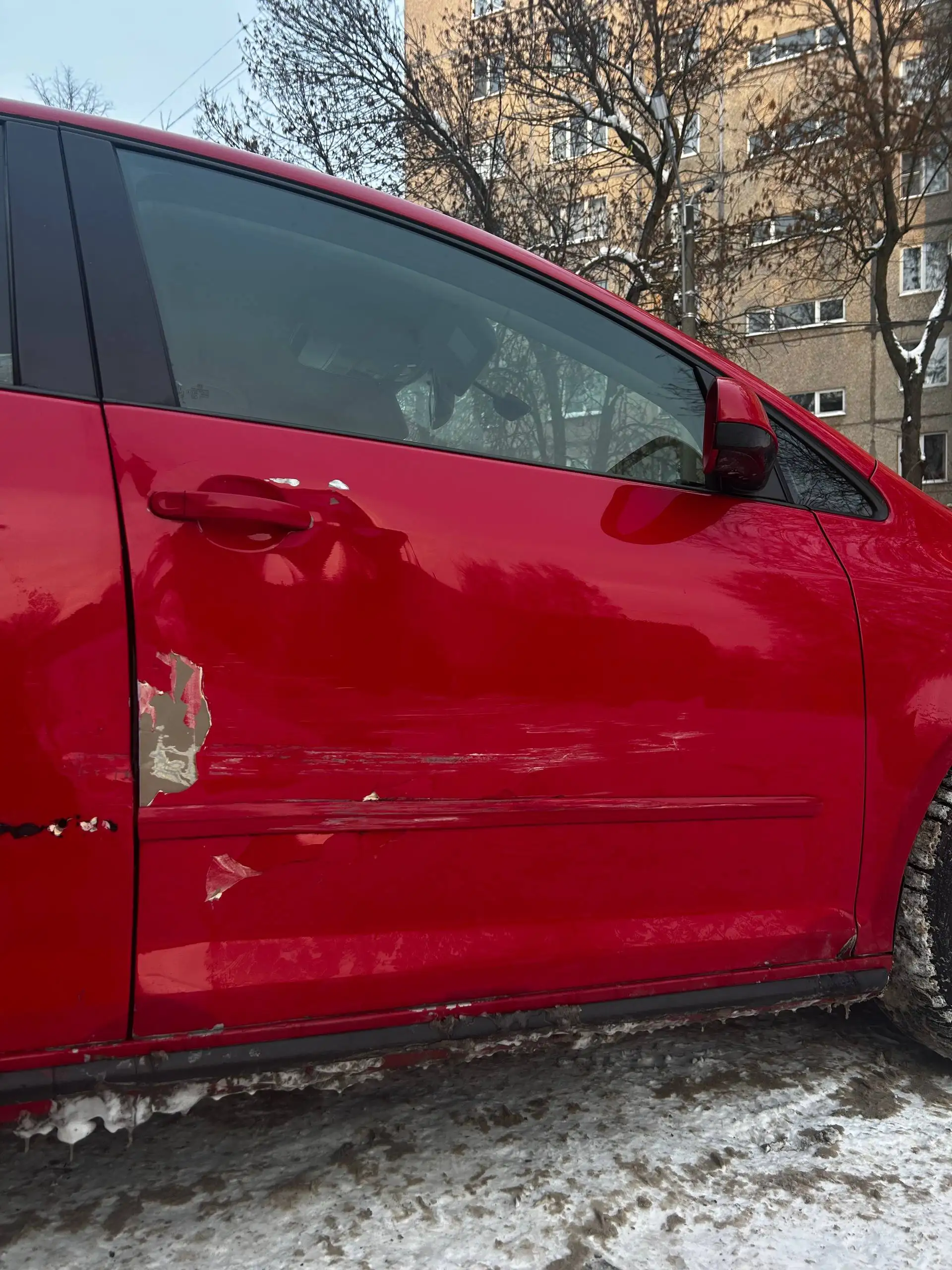 Volkswagen Golf Plus 2012 1.6 AMT (102 л.с.) в Чебоксарах - Легковые автомобили (Авто) в Чебоксары