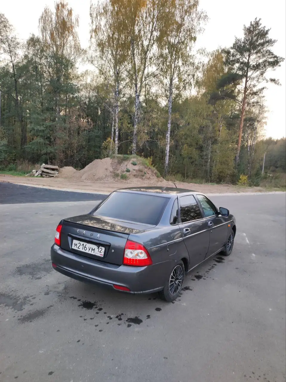 Продажа автомобиля в хорошем состоянии с комплектацией Люкс - Легковые автомобили (Авто) в Чебоксары