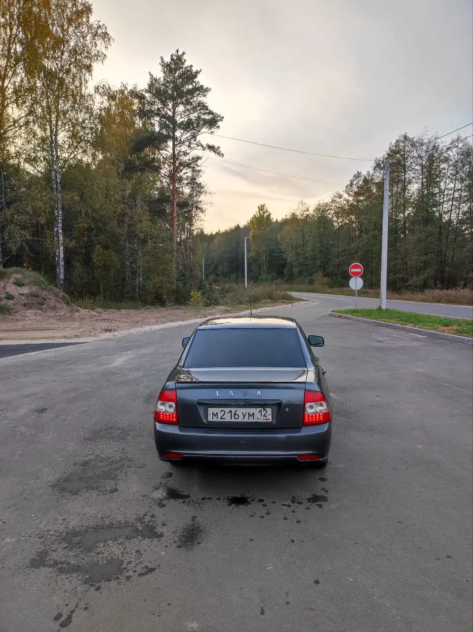 Продажа автомобиля в хорошем состоянии с комплектацией Люкс - Легковые автомобили (Авто) в Чебоксары