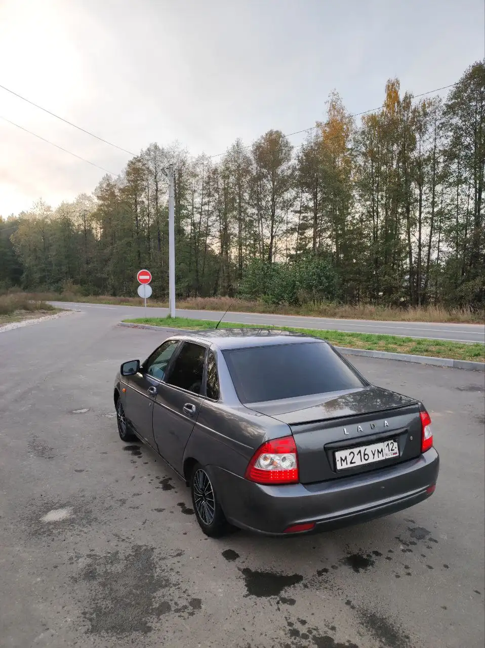 Продажа автомобиля в хорошем состоянии с комплектацией Люкс - Легковые автомобили (Авто) в Чебоксары