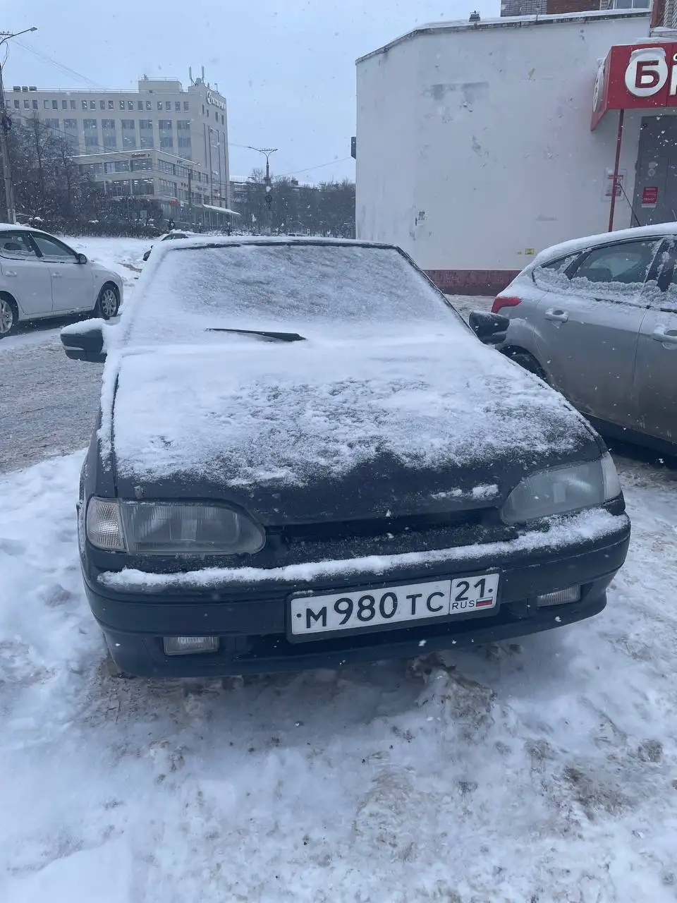 Автомобиль в Чебоксарах или Казани - Авто в Чебоксары