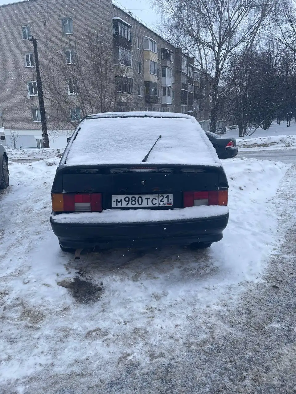 Автомобиль в Чебоксарах или Казани - Авто в Чебоксары