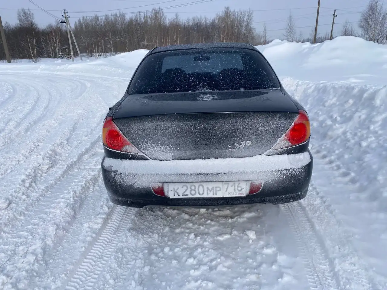 Продажа автомобиля 7 лет - Авто в Чебоксары