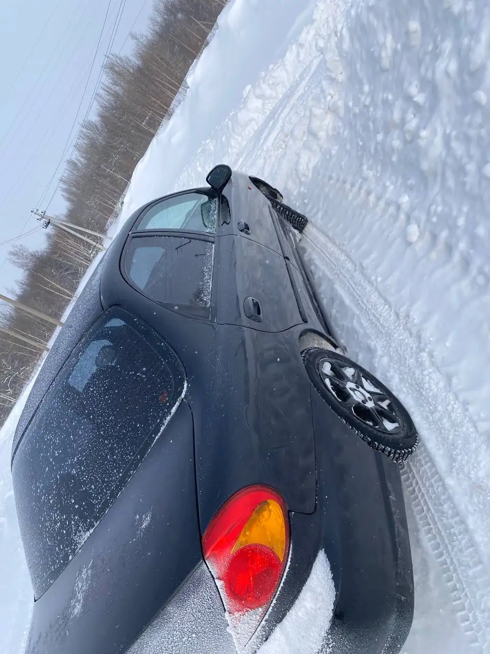 Продажа автомобиля 7 лет - Авто в Чебоксары