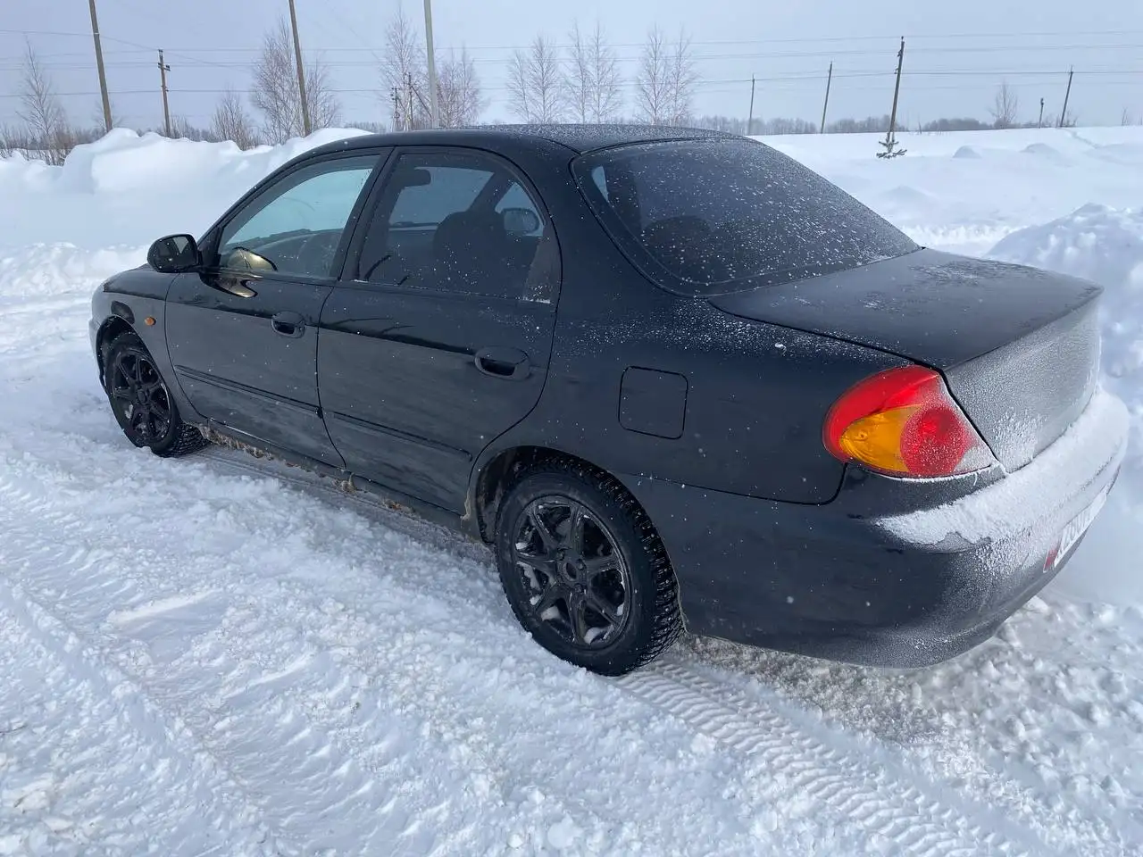 Продажа автомобиля 7 лет - Авто в Чебоксары