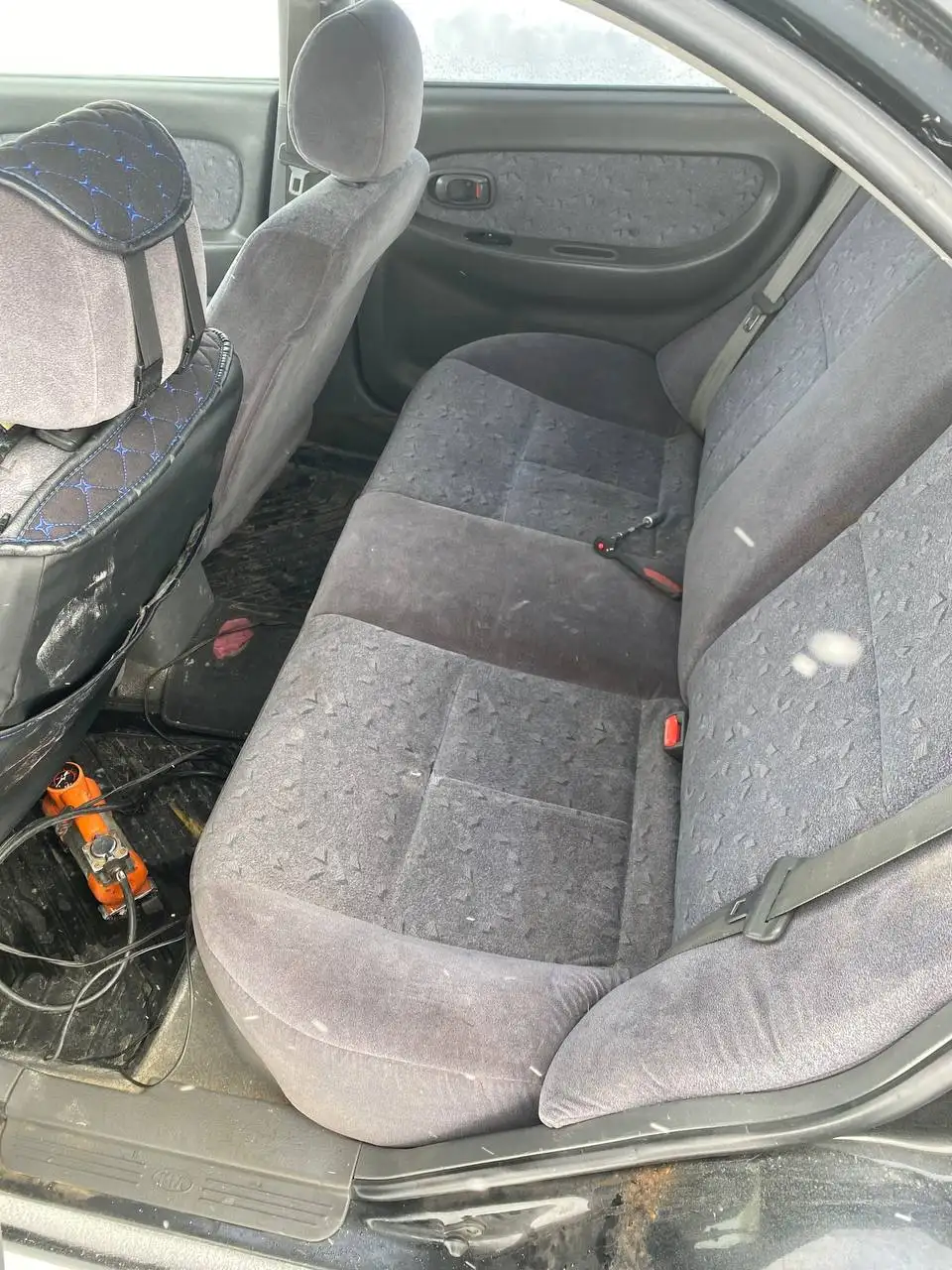 Продажа автомобиля 7 лет - Авто в Чебоксары