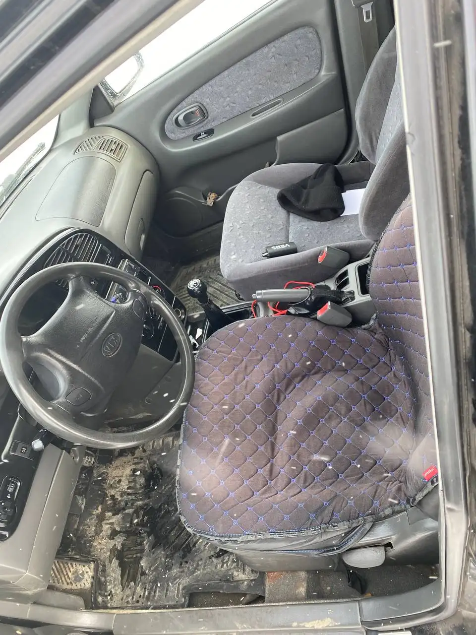 Продажа автомобиля 7 лет - Авто в Чебоксары