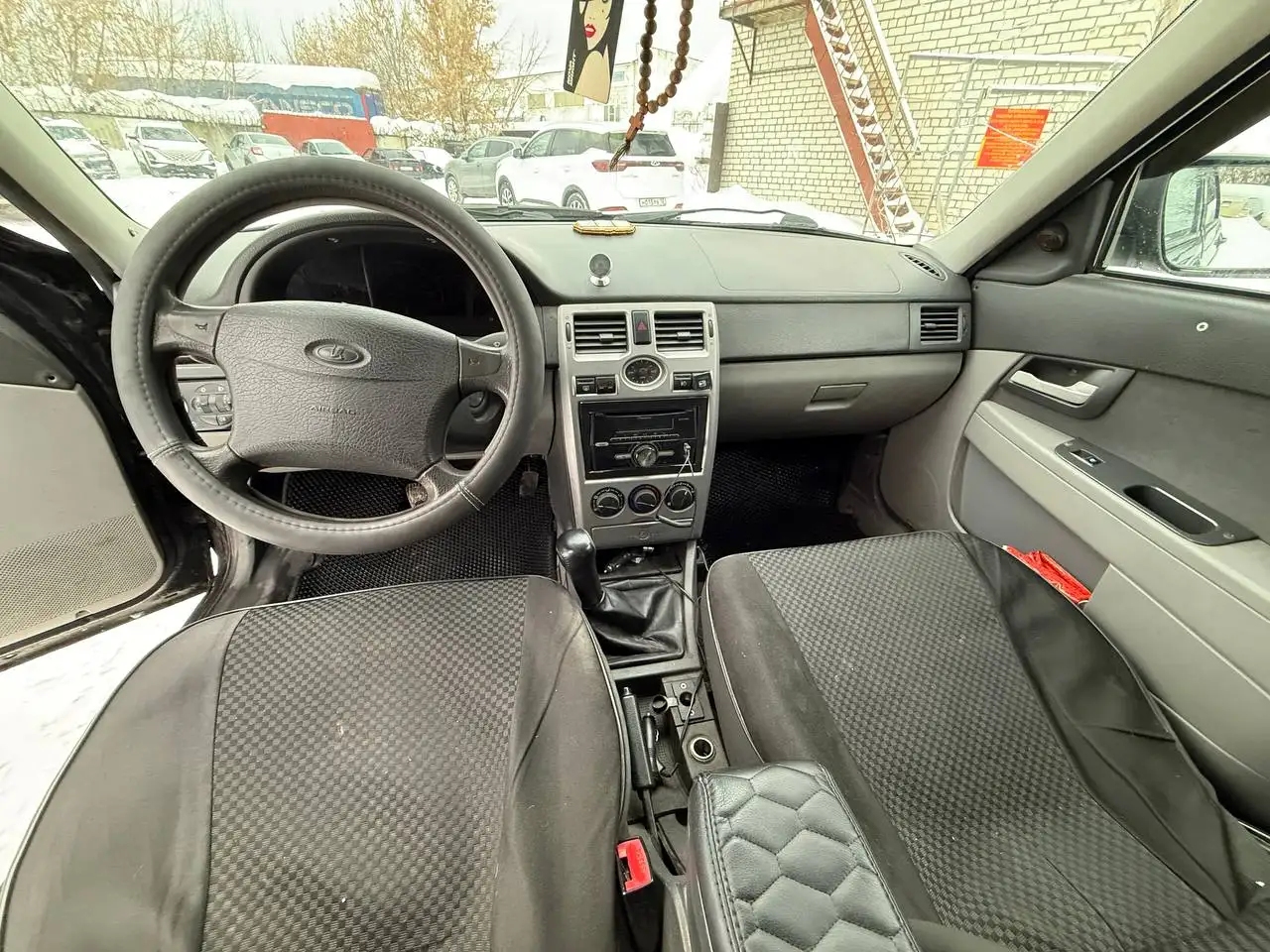 Продажа автомобиля 2009 года с ГБО - Авто в Йошкар-Ола