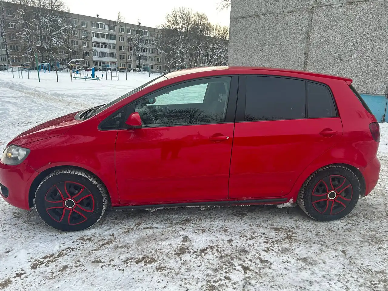 Продажа Volkswagen Golf Plus 2012 года в Чебоксарах - Легковые автомобили (Авто) в Чебоксары