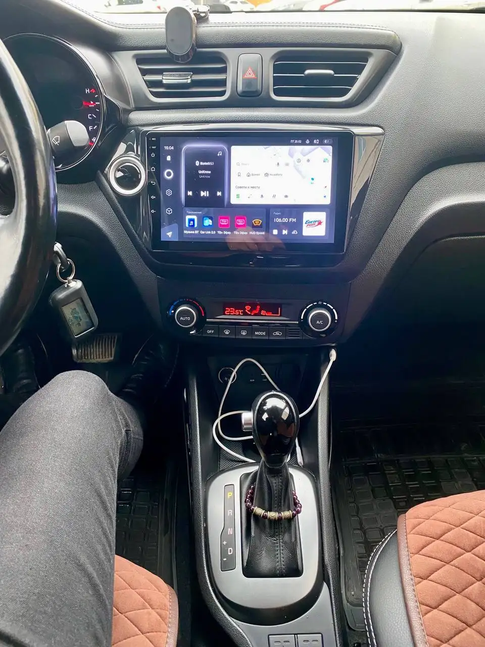 Продажа автомобиля Hyundai Solaris 2016 года в Уфе - Легковые автомобили (Авто) в Уфа