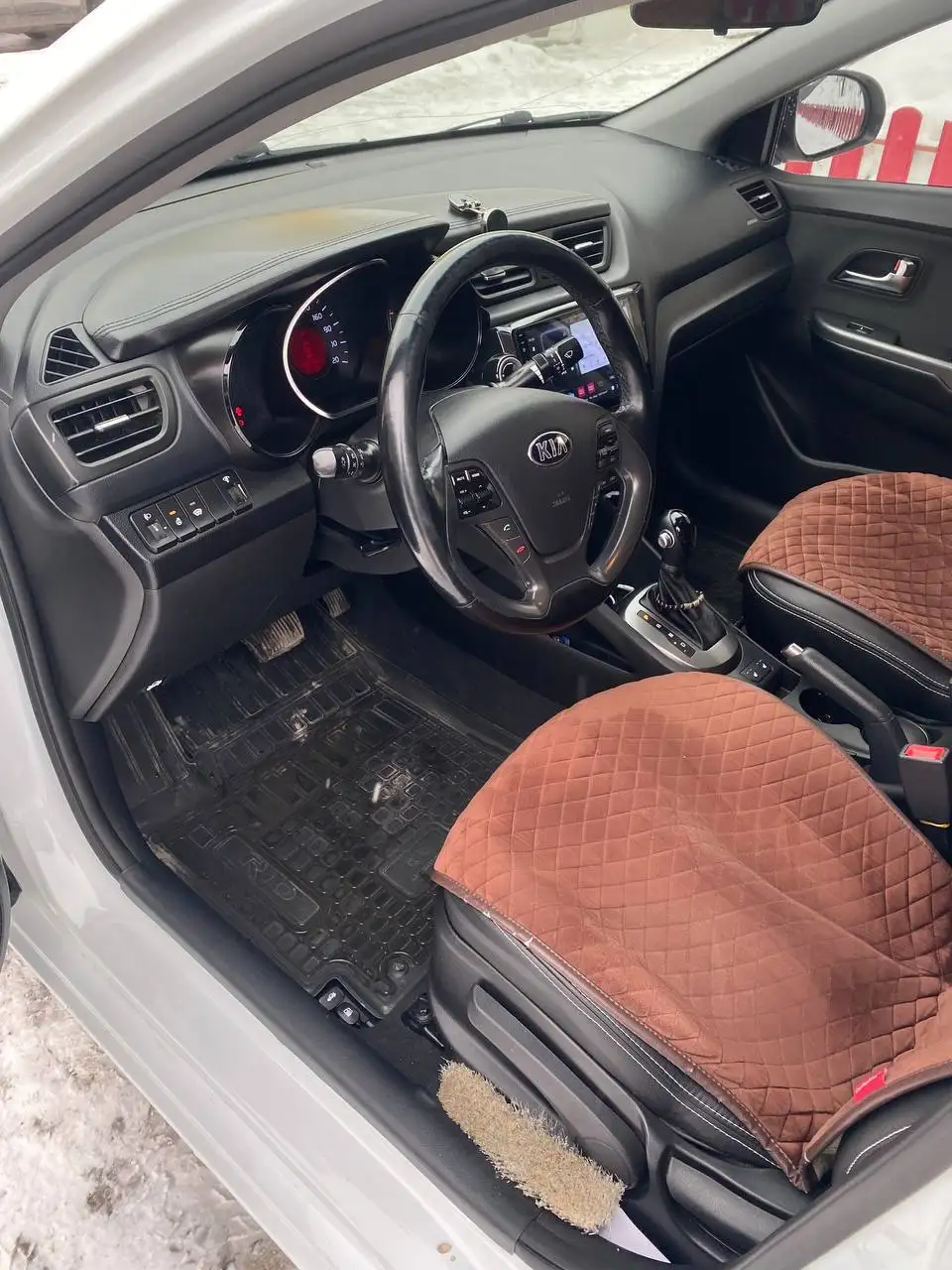 Продажа автомобиля Hyundai Solaris 2016 года в Уфе - Легковые автомобили (Авто) в Уфа