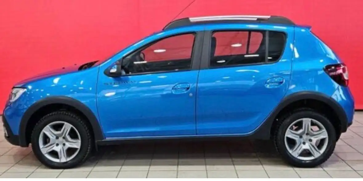 Продажа автомобиля Сандеро Степвей 2022 года - Легковые автомобили (Авто) в Чебоксары