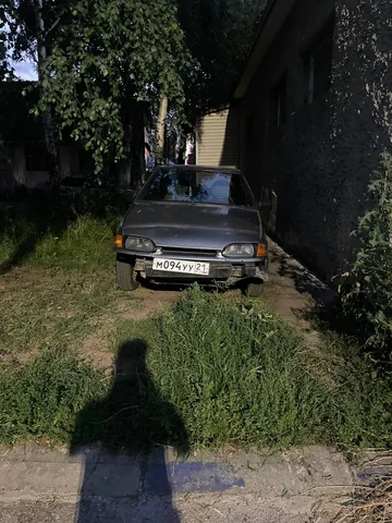 Поиск владельца автомобиля в Чебоксарах и Казани - Авто в Чебоксары