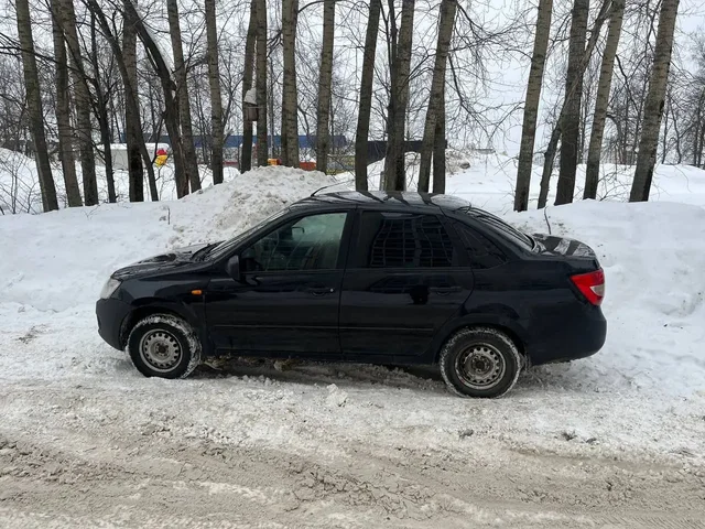 Автомобиль 2017 г.в. с ЭУР - Авто в Чебоксары