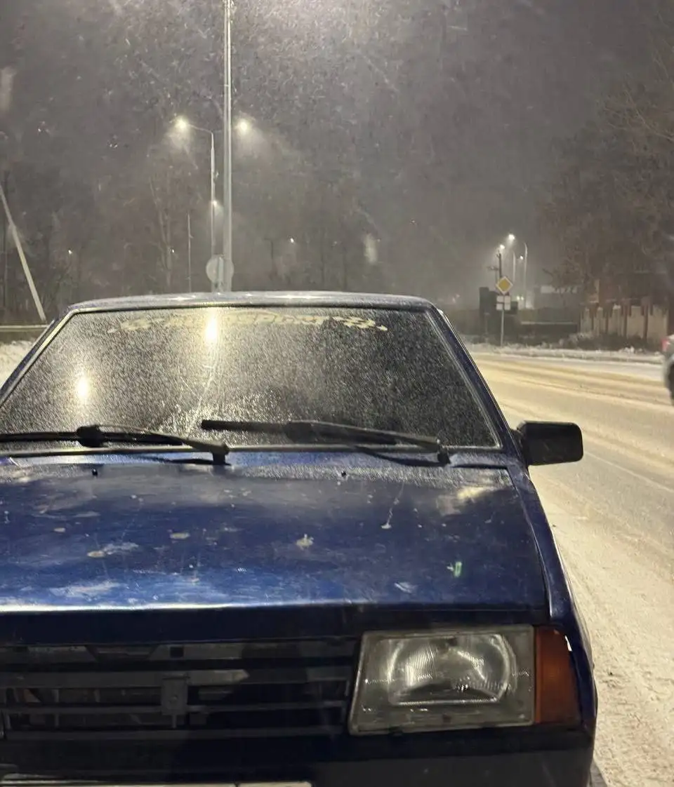 Продажа автомобиля временно не на ходу - Авто в Чебоксары