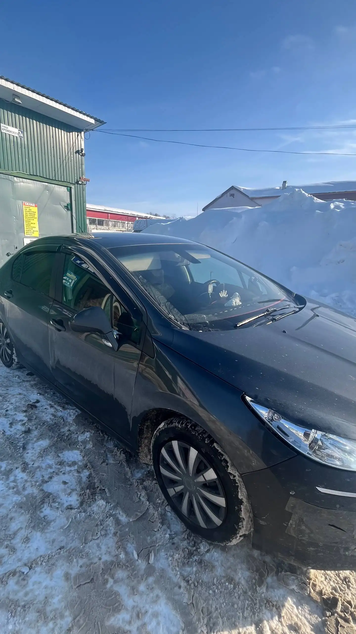 Пежо 408 2012 года с ГБО - Легковые автомобили (Авто) в Чебоксары