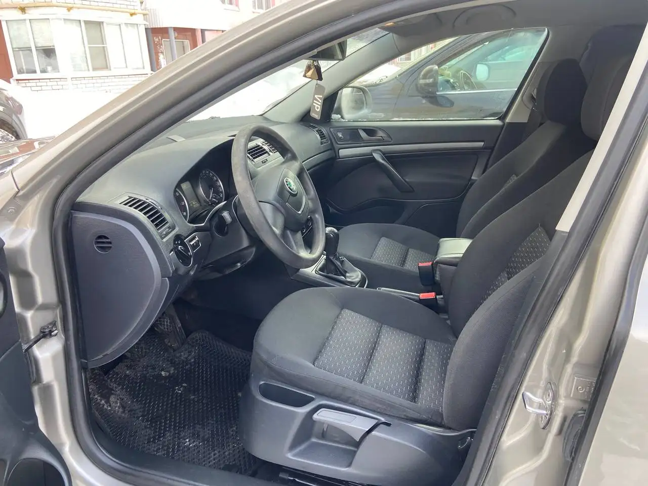 Автомобиль 2010г, 3 собственника, пробег 155725 км, двигатель 1.6 - Авто в Чебоксары