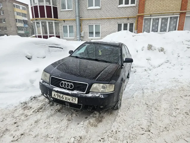 Продажа автомобиля - Авто в Чебоксары