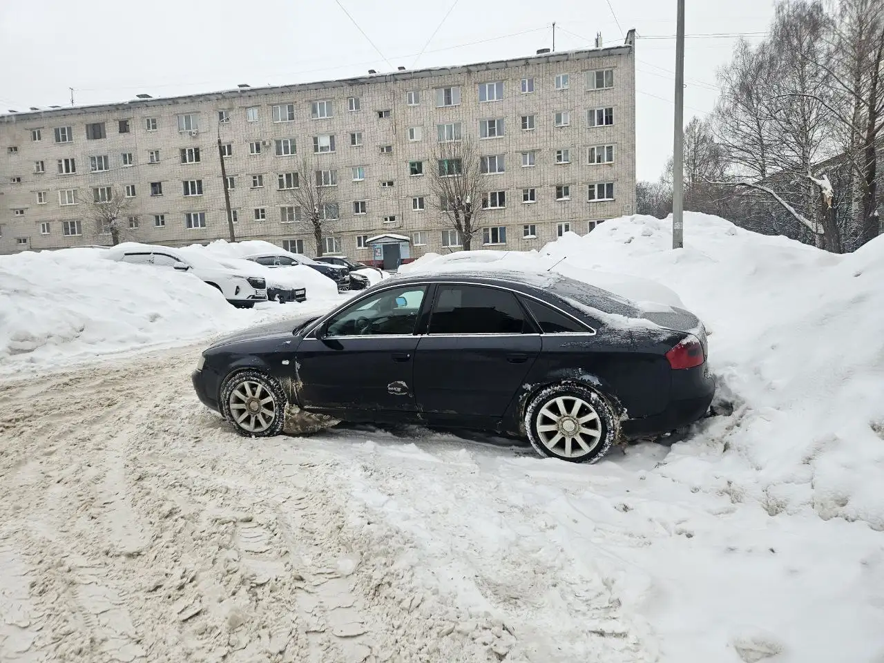 Продажа автомобиля - Авто в Чебоксары