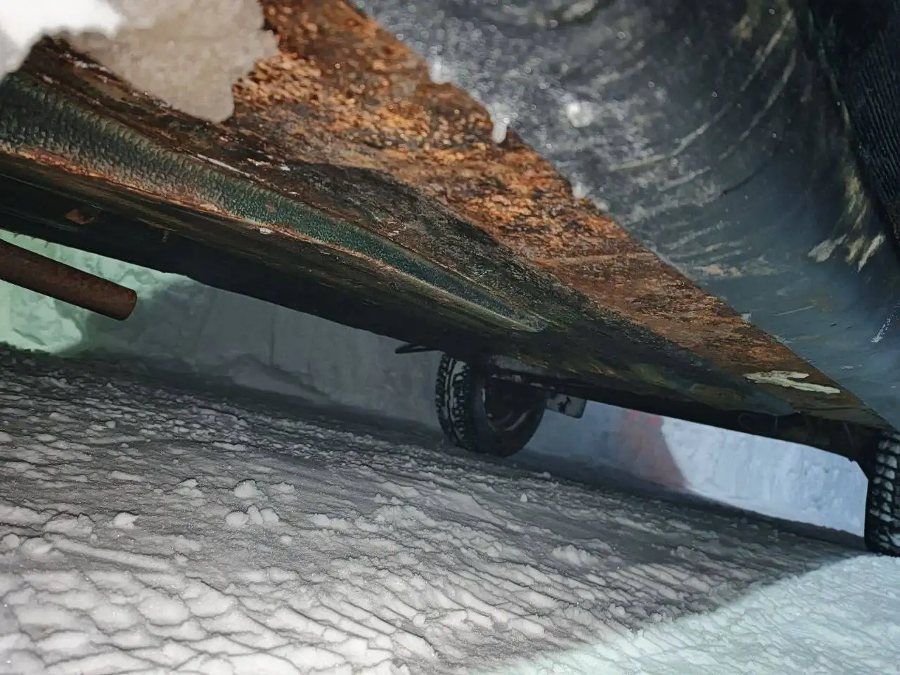 Продажа автомобиля 2003 года с инжектором - Авто в Чебоксары