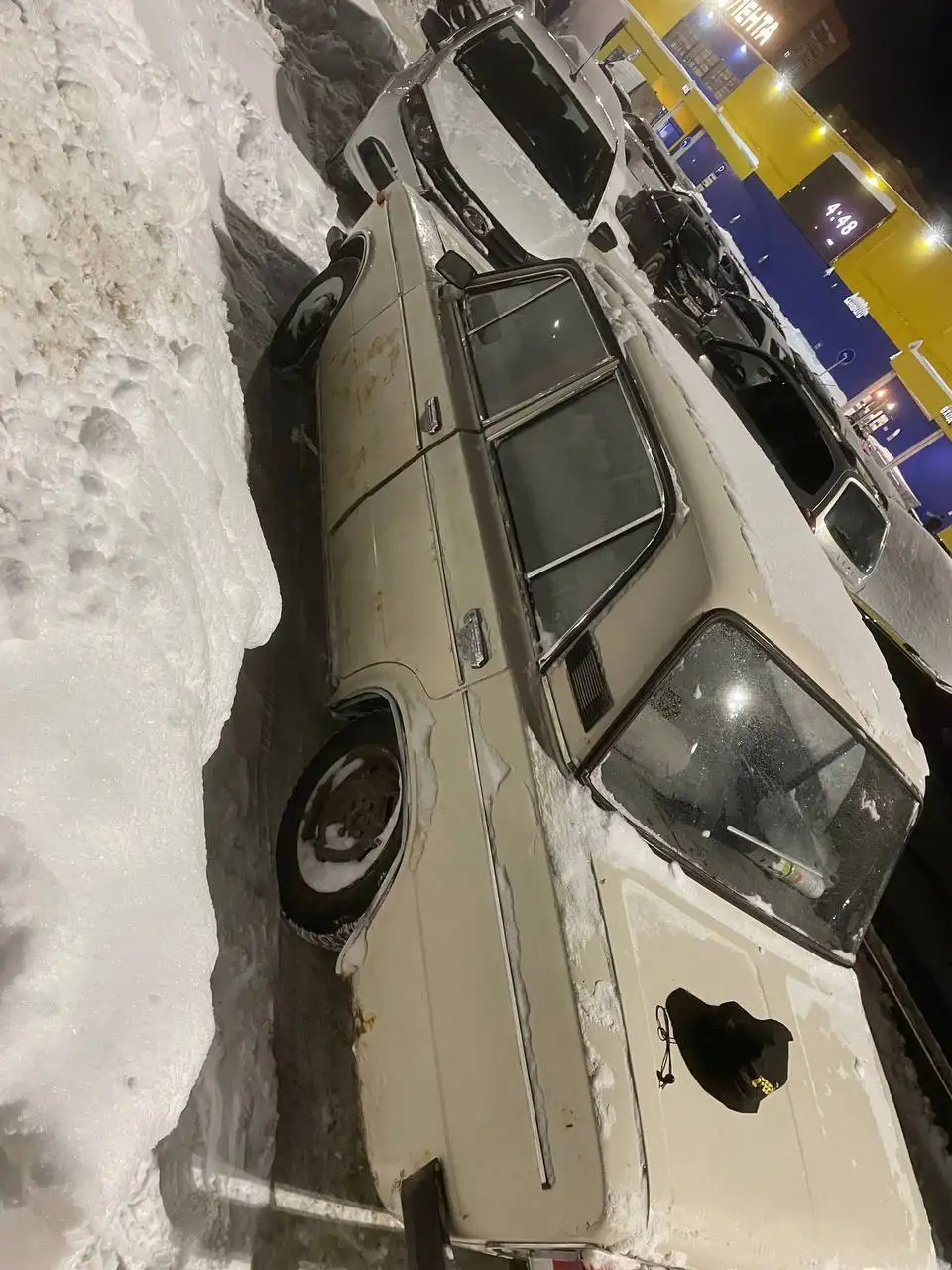 Продажа автомобиля с торгом - Авто в Чебоксары