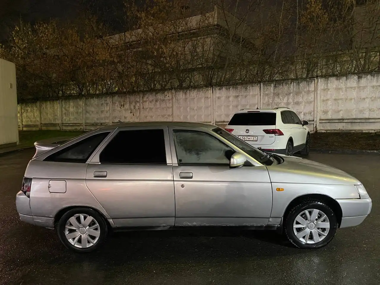 Продажа автомобиля Приора 2018 года - Легковые автомобили (Авто) в Чебоксары