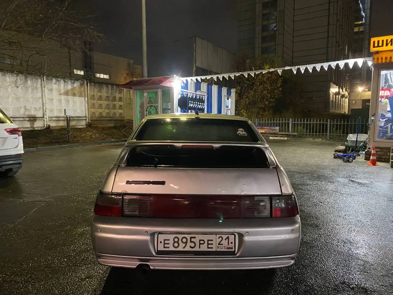 Продажа автомобиля Приора 2018 года - Легковые автомобили (Авто) в Чебоксары