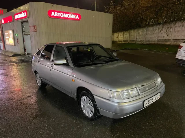 Продажа автомобиля Lada Priora 2013 года - Легковые автомобили в Чебоксары