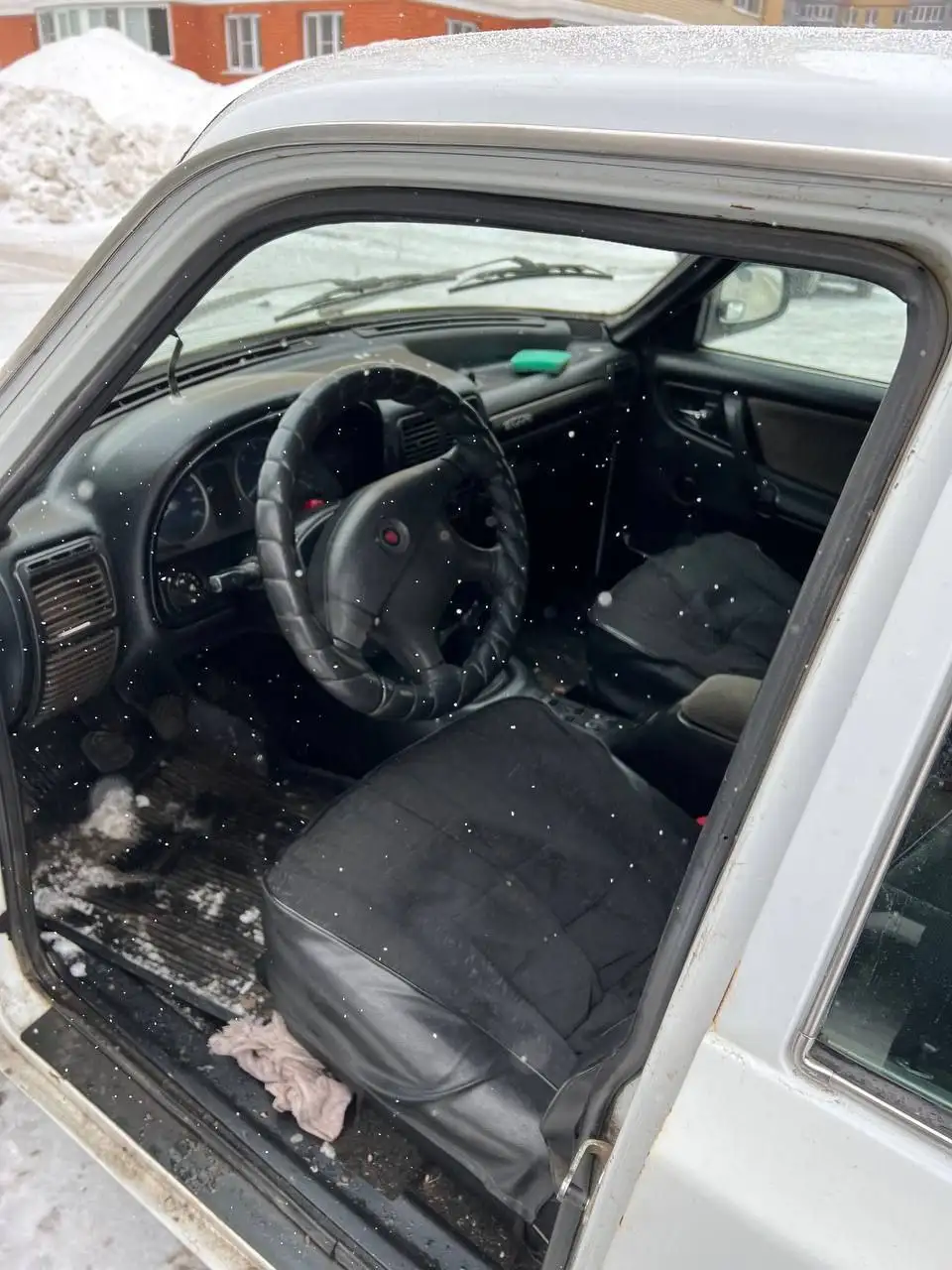 Продажа Волга 31105 2007 года - Легковые автомобили (Авто) в Чебоксары