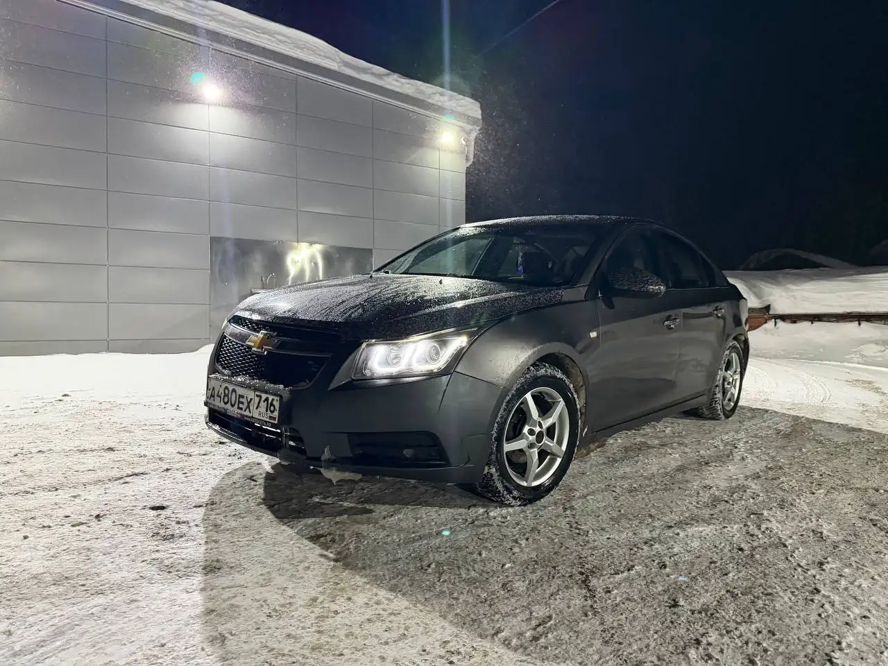 Продажа автомобилей Lada Priora, Lada 2110 и Chevrolet Cruze - Авто в Чебоксары