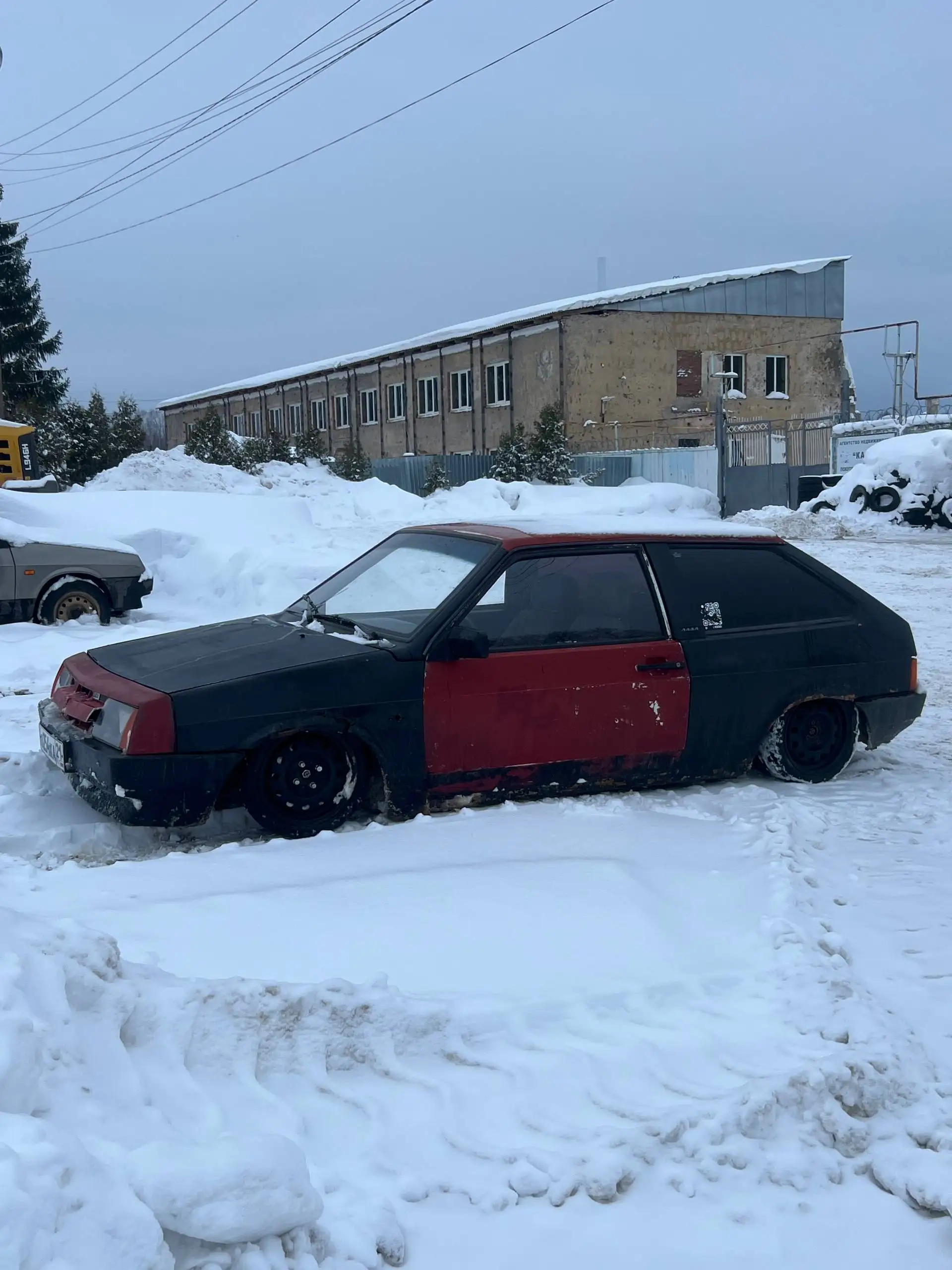 Продажа автомобиля на пневме, двигатель 16 - Автомобили (Авто) в Чебоксары