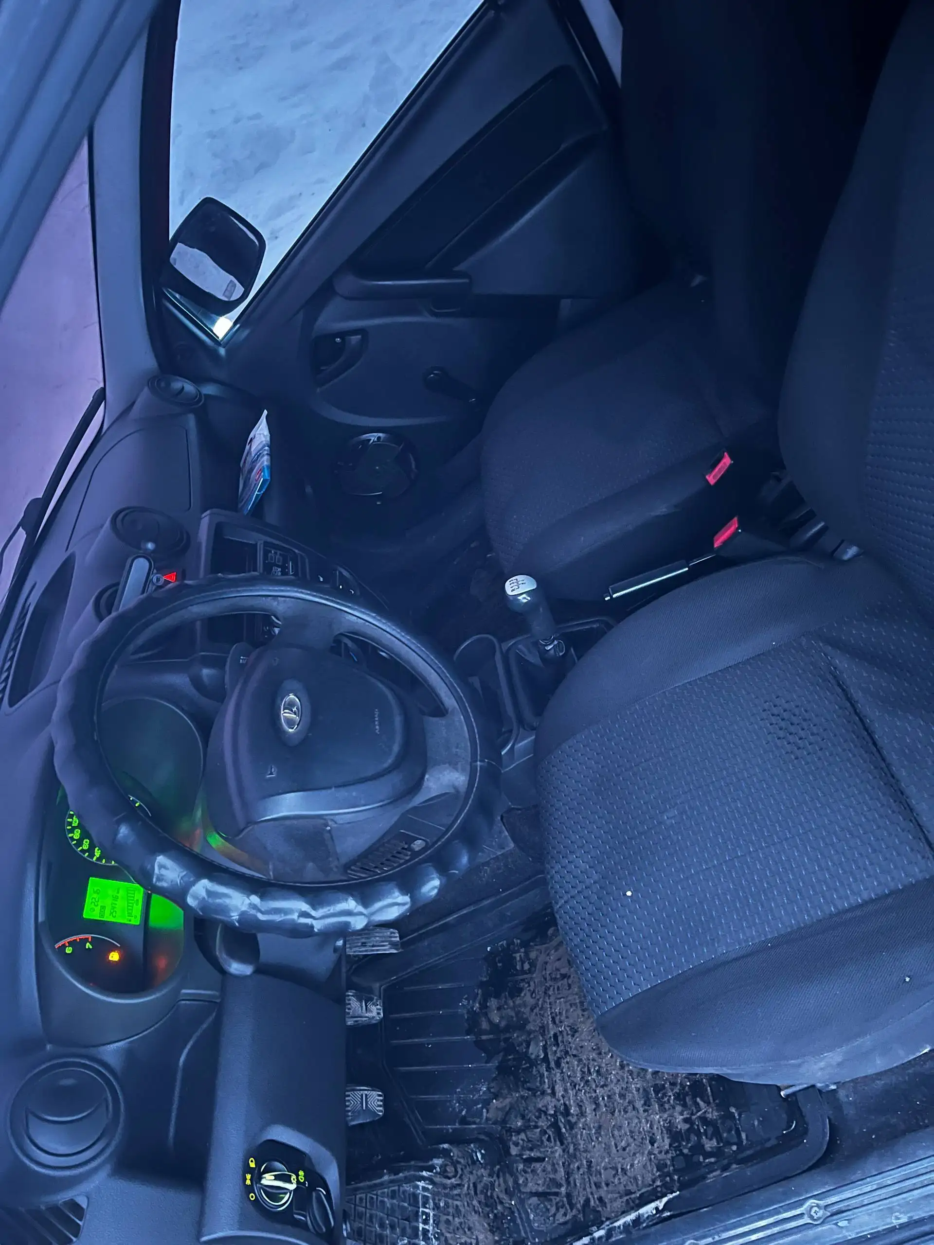 Продажа автомобиля Lada Granta 2012 года - Авто в Чебоксары