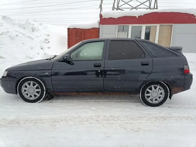Продажа автомобиля ВАЗ 2112 2007 года - Мотоциклы/Скутеры в Чебоксары