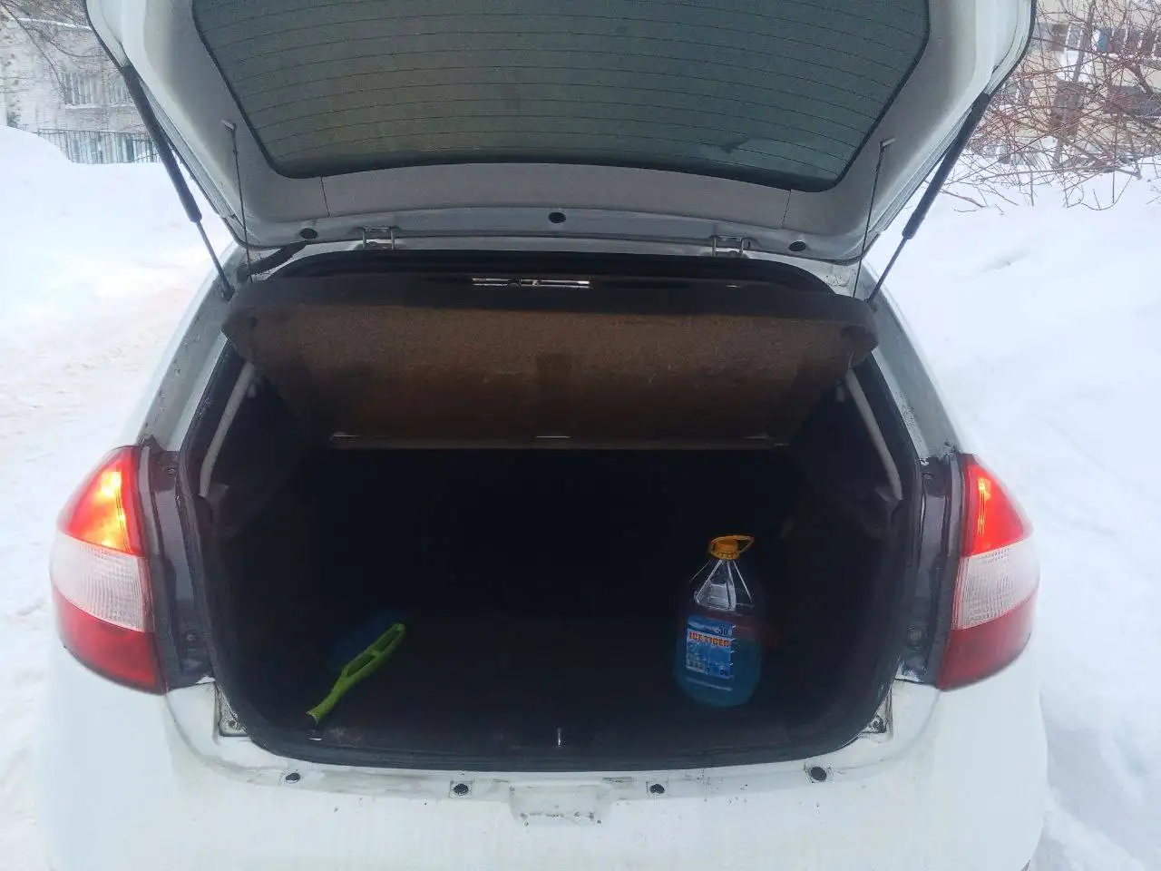 Продажа автомобиля Chery Very 2011 года - Авто в Чебоксары