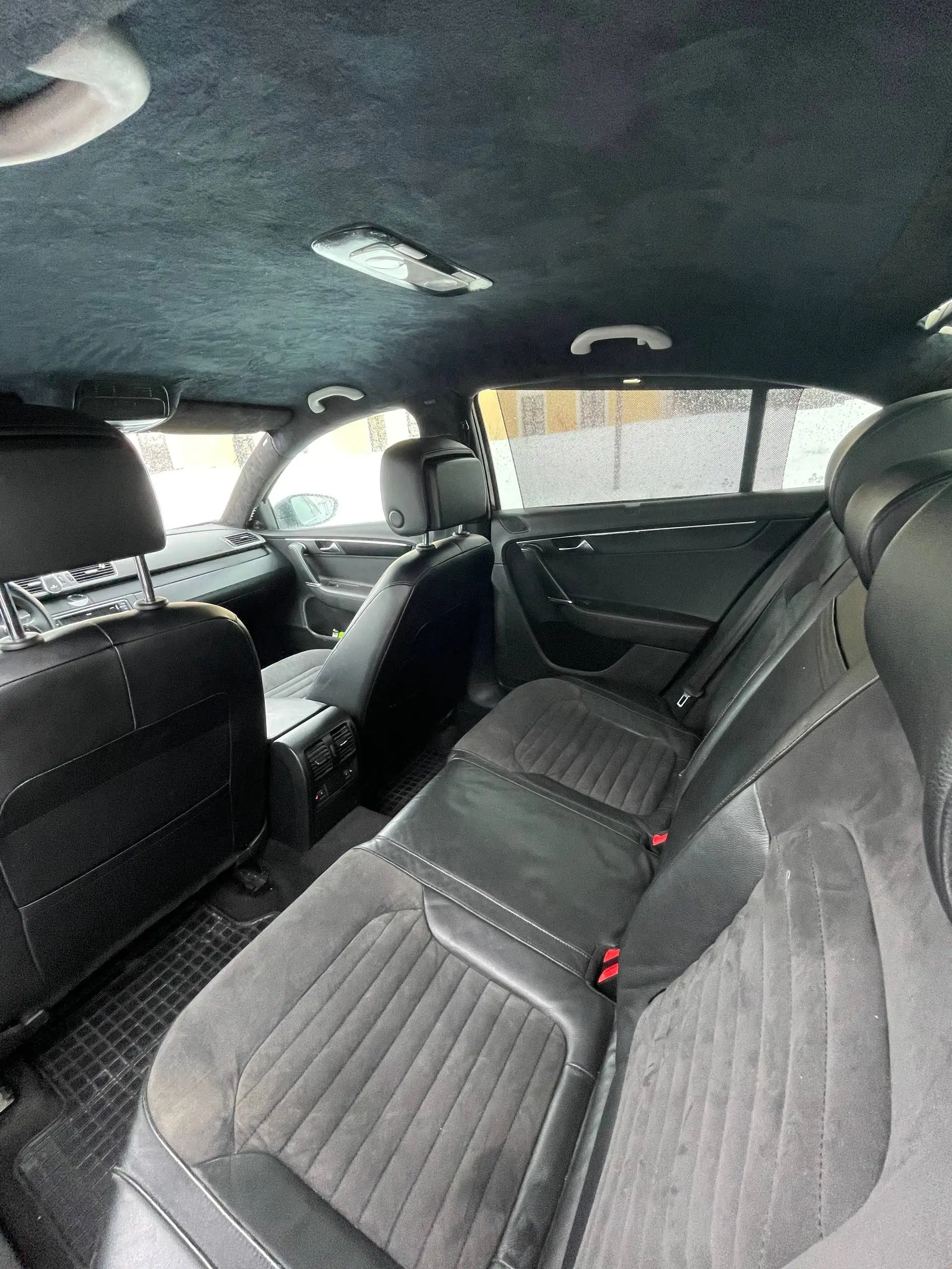 Volkswagen Passat B7 2011 года с техническими улучшениями - Легковые автомобили (Авто) в Чебоксары