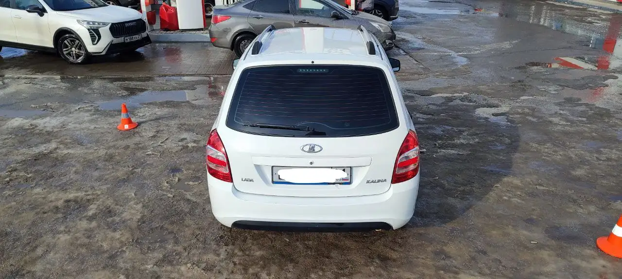 Продажа Lada Kalina 2 2016 года - Легковые автомобили (Авто) в Чебоксары