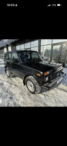 Поиск автомобиля Нива до 2019 года - Мотоциклы/Скутеры в Чебоксары