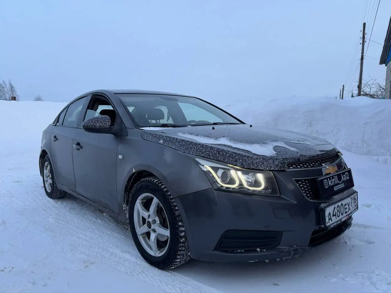 Продажа обмен - Авто в Чебоксары