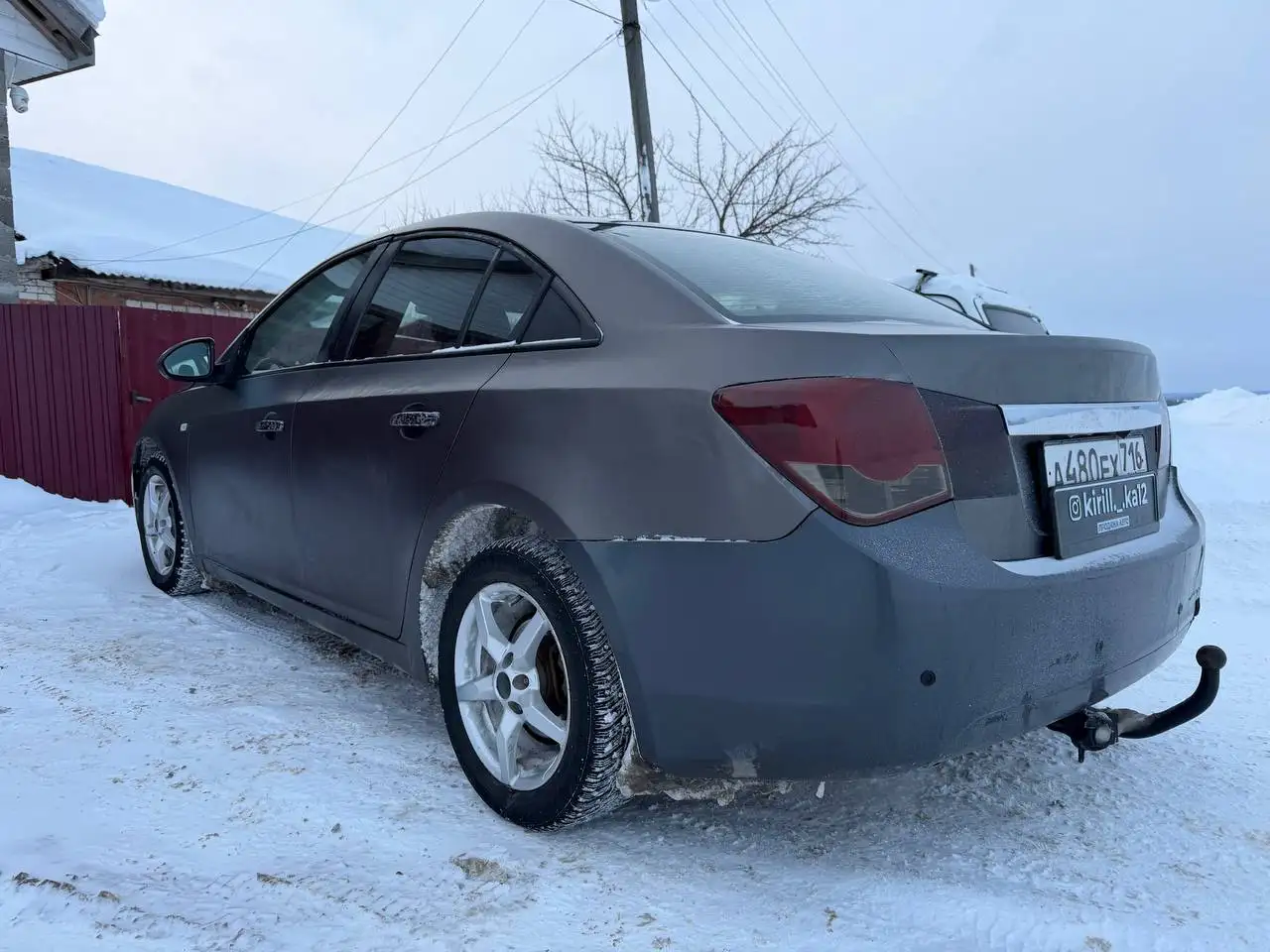 Продажа обмен - Авто в Чебоксары