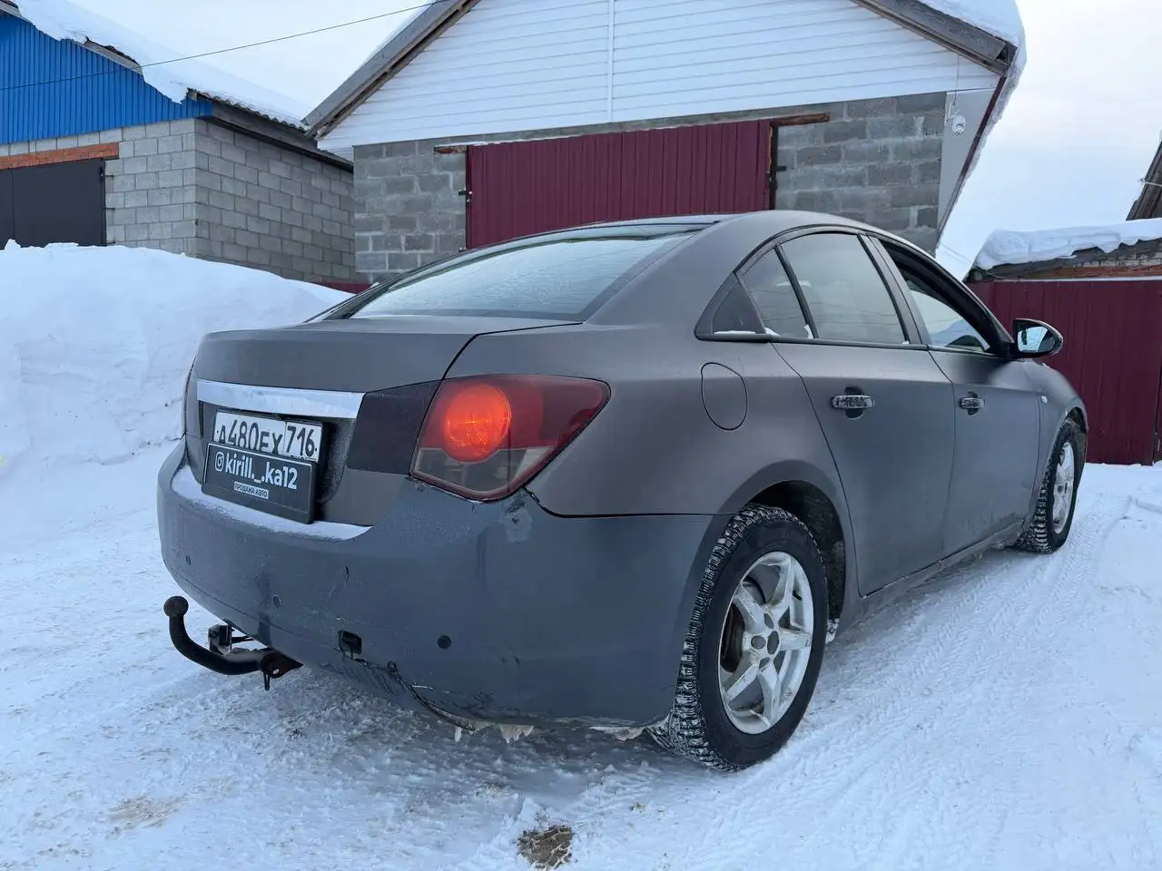 Продажа обмен - Авто в Чебоксары