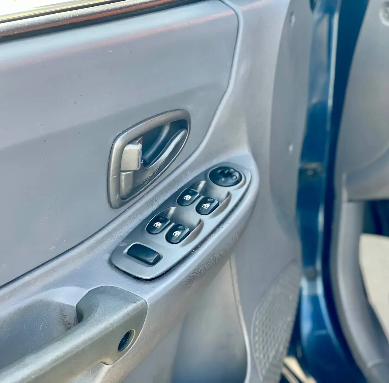 Hyundai Accent 2009 года в отличном состоянии - Легковые автомобили (Авто) в Казань