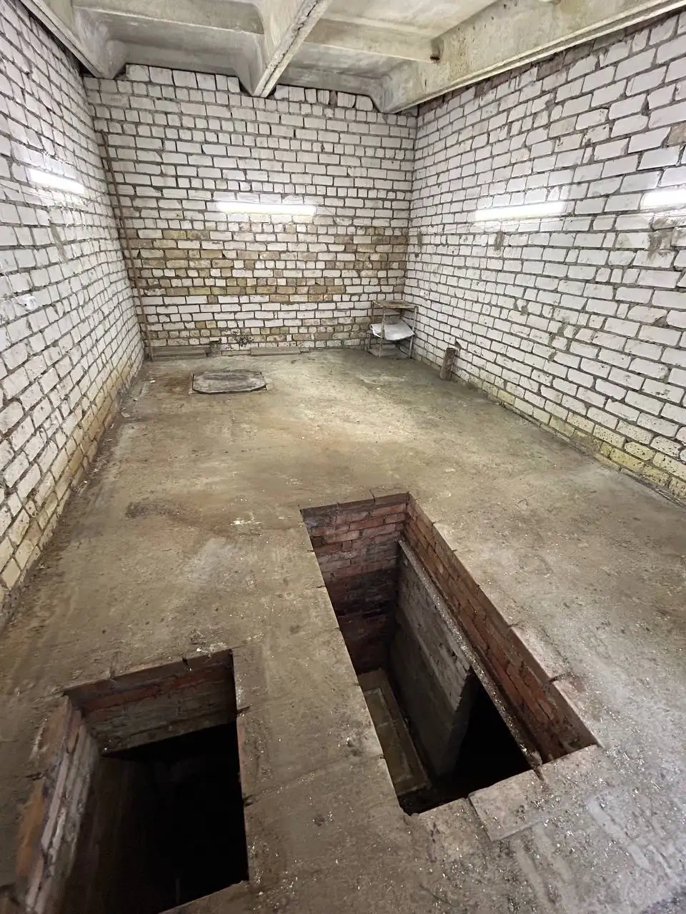 Сдам в аренду гараж 23 кв. м. в Новочебоксарске - Гаражи (Недвижимость) в Новочебоксарск