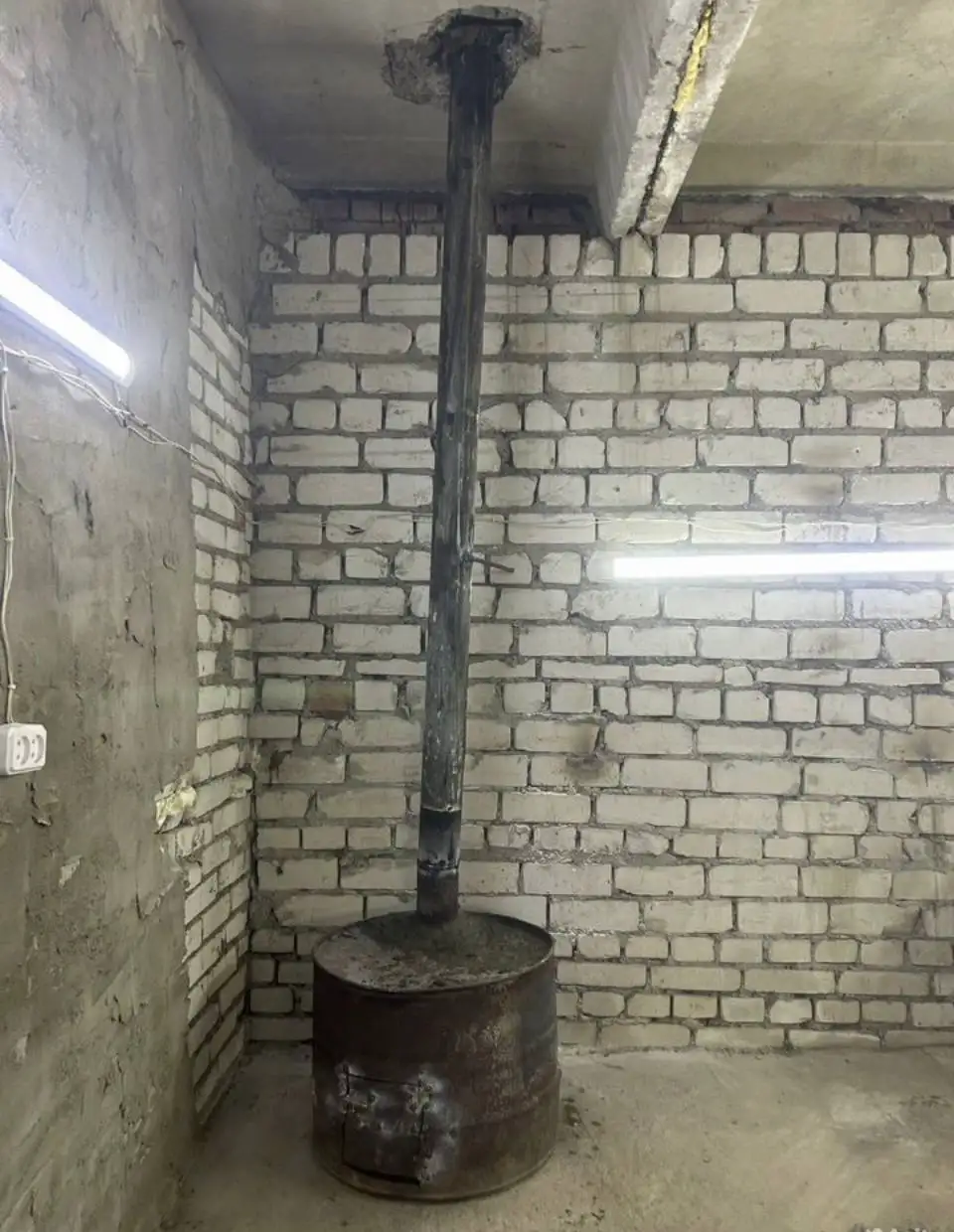 Сдам в аренду гараж 23 кв. м. в Новочебоксарске - Гаражи (Недвижимость) в Новочебоксарск