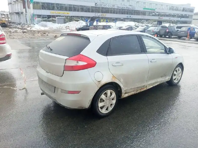 Чери вери 2011 года - Легковые автомобили (Авто) в Чебоксары