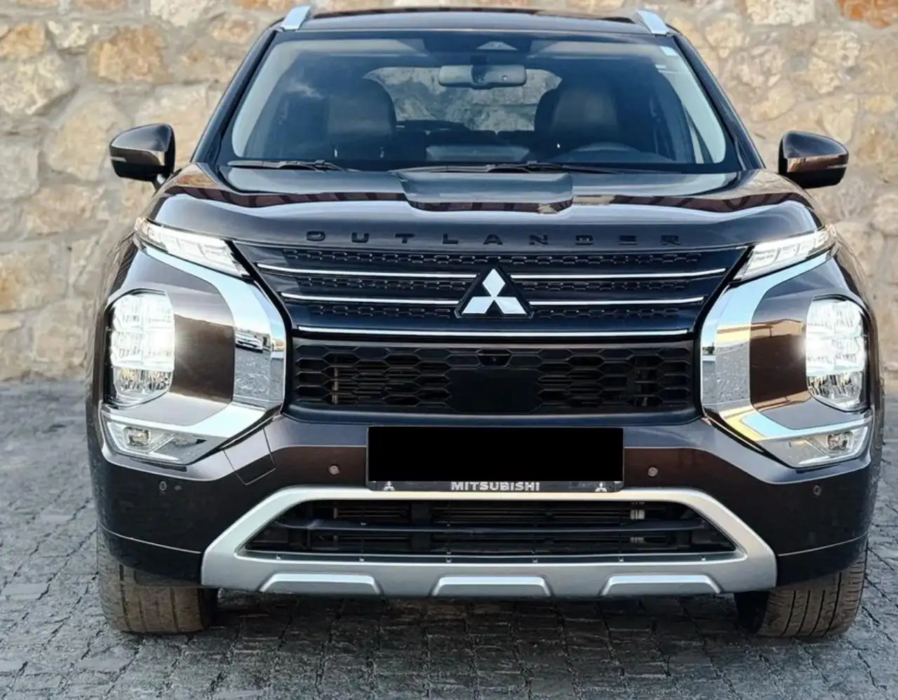 Продажа Mitsubishi Outlander 2022 года - Авто в Чебоксары