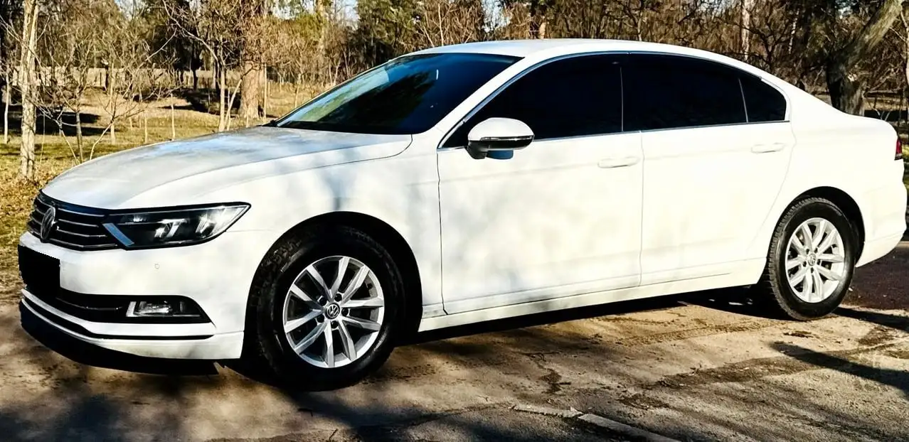 Volkswagen Passat 2015 седан на каждый день - Легковые автомобили (Авто) в Чебоксары