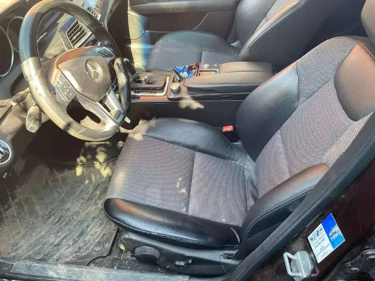 Продажа Mercedes-Benz C-Class 2012 года с поэтапным снижением цены - Авто в Липецкая область